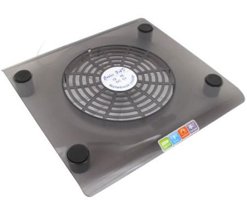 Postolje za laptop do 15.6 inča Intex CP07