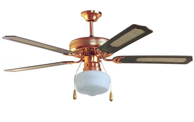 Plafonski luster ventilator Ardes 5A130D