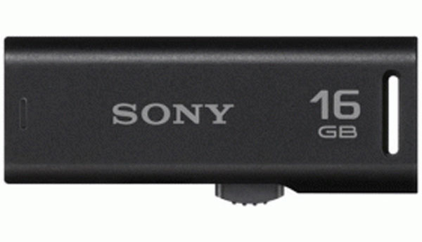 Sony USB Flash Memorija 16GB USM16GR