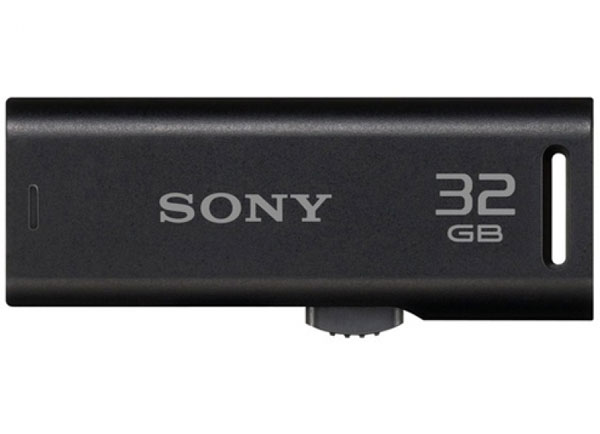 Sony USB Flash Memorija 32GB USM32GR