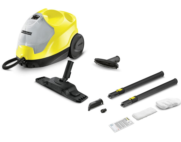 Karcher Paročistač SC 4 1.512-405.0