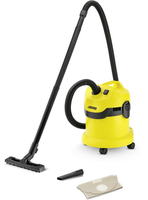 Karcher Višenamenski usisivač WD 2 1.629-760.0