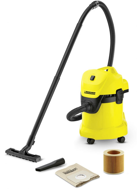 Karcher Višenamenski usisivač WD 3 1.629-800.0
