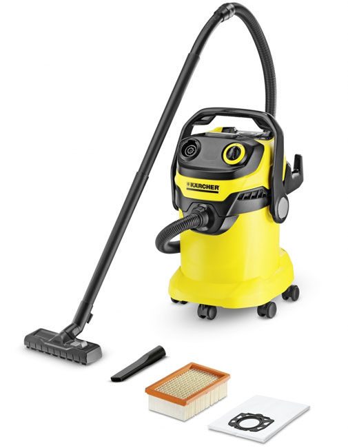 Karcher Višenamenski usisivač WD 5 1.348-190.0