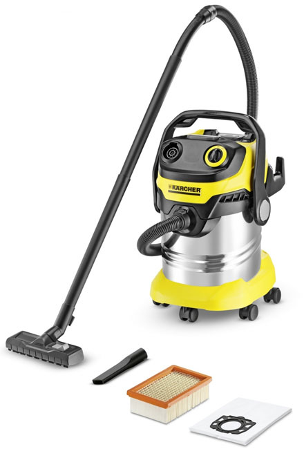 Karcher Višenamenski usisivač WD 5 Premium 1.348-230.0