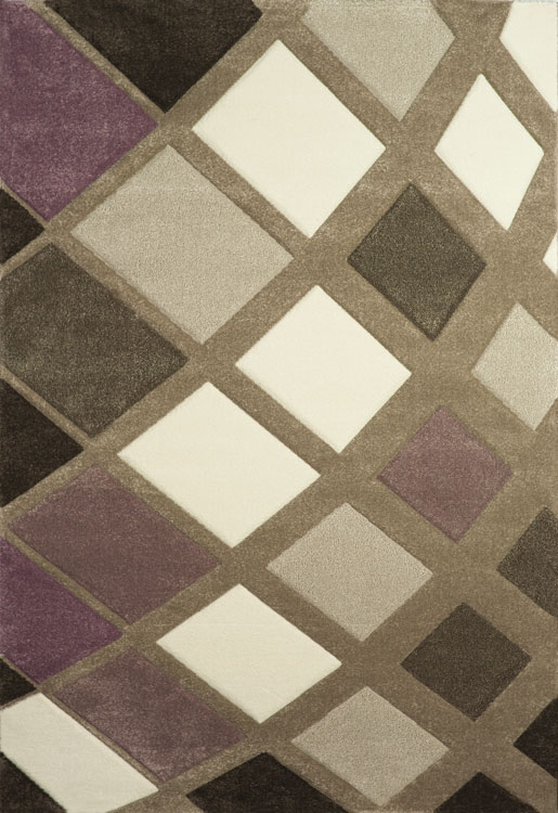 Tepih Ekol Diamond 21668-750 140x200 cm