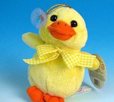 Plišana Patkica U22283