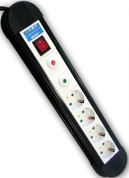 Vitacom razdelnik sa zaštitom 5 metara