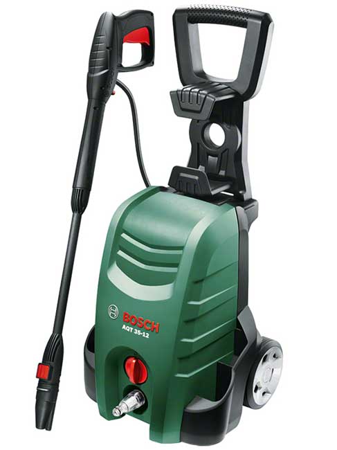 Bosch Mašina za pranje pod pritiskom AQT 35-12 06008A7102 - Image 1