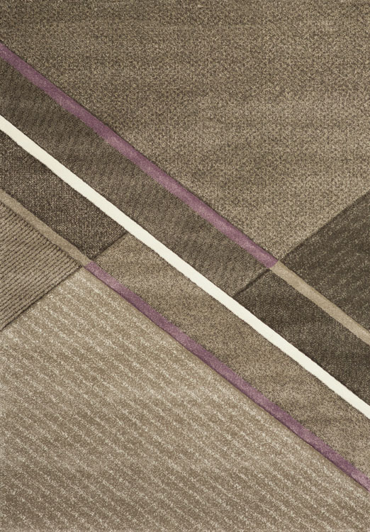 Tepih Ekol Diamond 21659-7500 140x200 cm