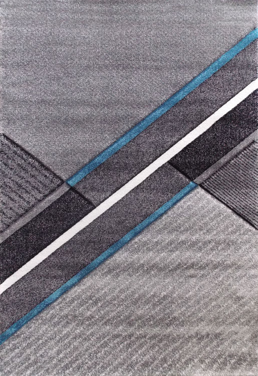 Tepih Ekol Diamond 21659-953 140x200 cm