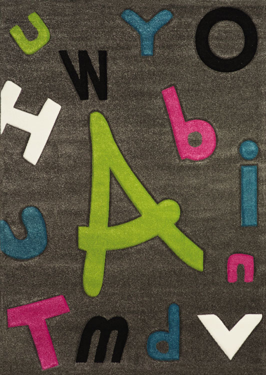 Dečiji tepih Ekol Diamond Kids 771-95 120x170 cm