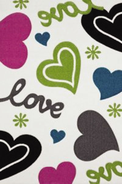 Dečiji tepih Ekol Diamond Kids 773-60 80x150 cm - Image 1