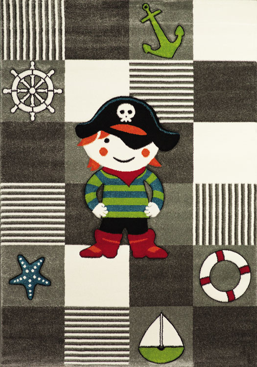 Dečiji tepih Ekol Diamond Kids 20801-095 120x170 cm