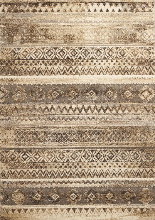 Tepih Ekol Ibiza 14089-096 80x150 cm