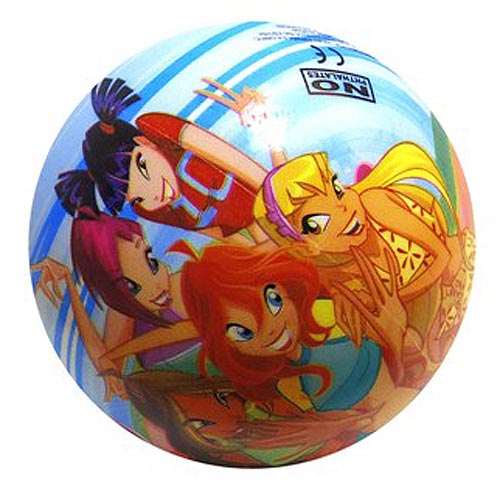 Lopta Winx UN13792