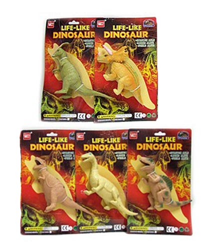 Set 5 Dinosaurusa U22601