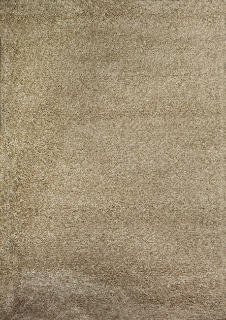 Tepih Ekol Shaggy 25 928 Cream Beige 160x230 cm