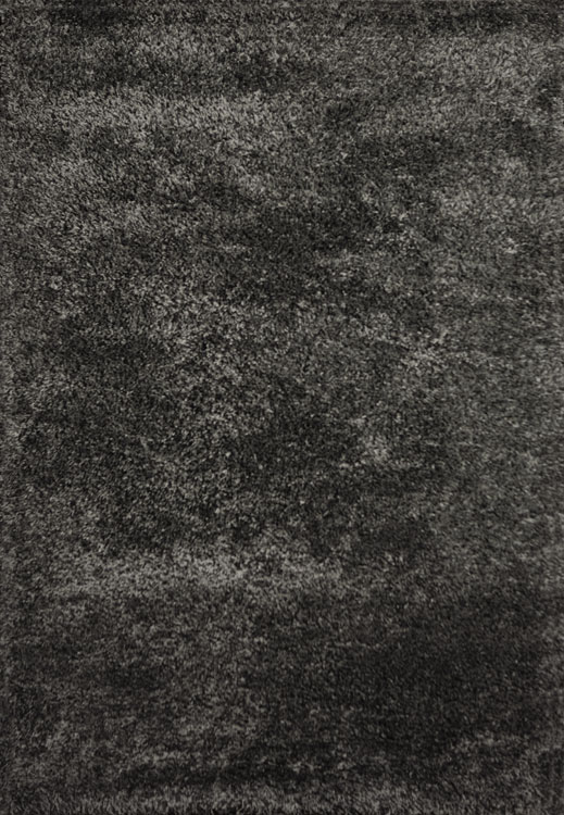Tepih Ekol Shaggy 25 959 Grey 160x230 cm