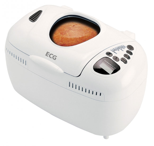 Kućna Mini pekara za hleb ECG PCB 538 - Image 1