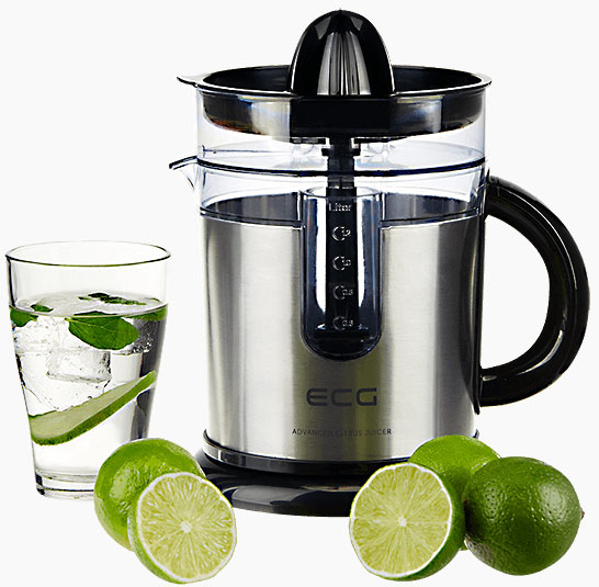 Električna cediljka za citruse ECG OC 42