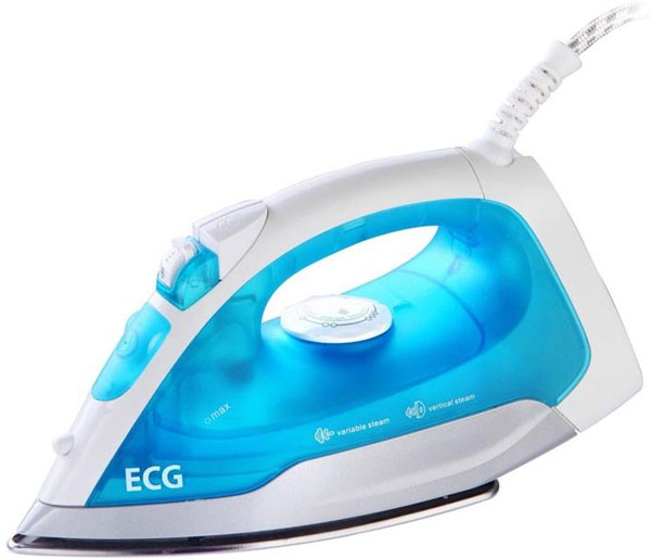 Pegla na paru ECG NZ 212