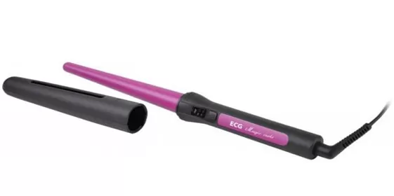 Styler Uvijač za kosu ECG KE125