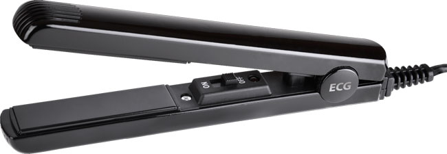 Pegla za kosu ECG ZV 45