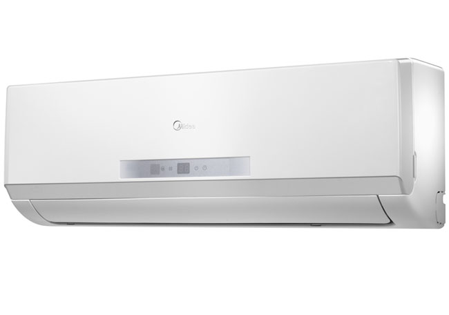 Klima uređaj Midea MS12F-12HRN1-QC2 F1