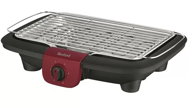 Električni roštilj Tefal BG9018