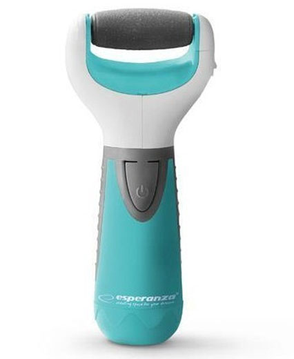 Turpija za pete na baterije Esperanza Daisy EBF003T