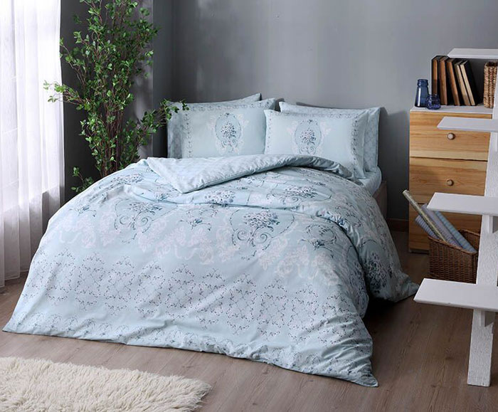 TAC Pamučna dupla posteljina Briana V05