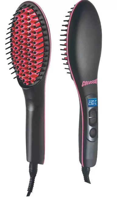 Digitalna keramička četka za kosu CSS-6265A