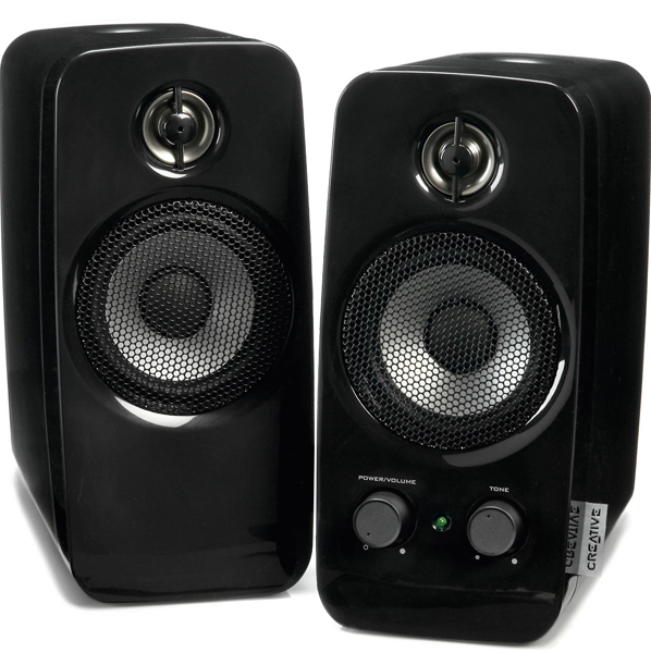 Creative Inspire T10 - 2.0 zvučni sistem