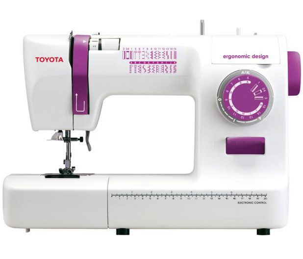 Šivaća mašina Toyota ECO 26A