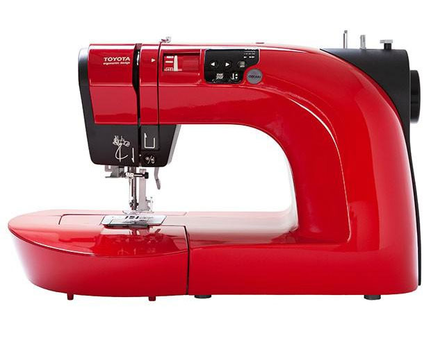 Šivaća mašina Toyota Oekaki Renaissance OEKAKI 50R