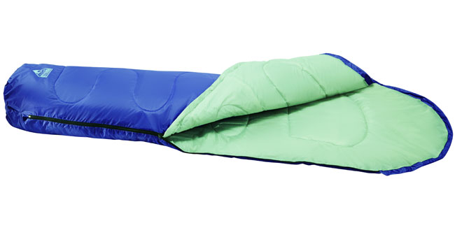 Vreća za spavanje Bestway 68054 plava