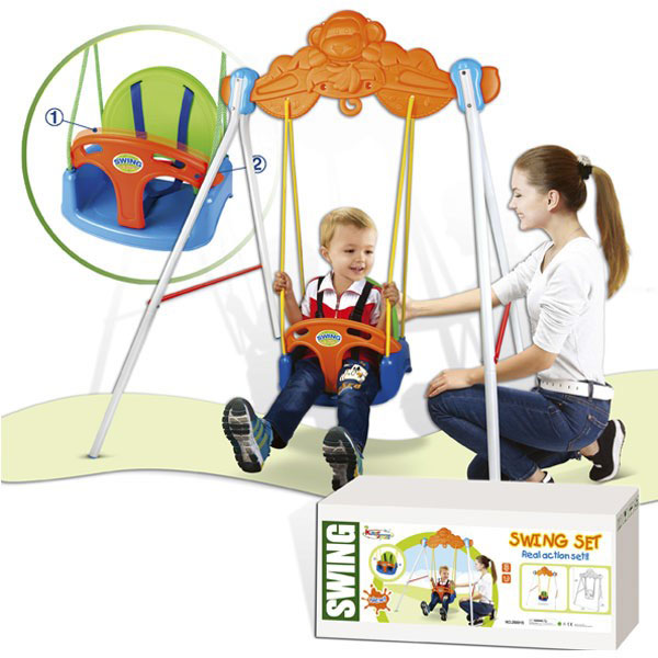 Dečija ljuljaška sa postoljem 28881S - Image 1