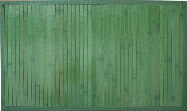 Ekol podna podloga Bamboo Zen Green 50x130