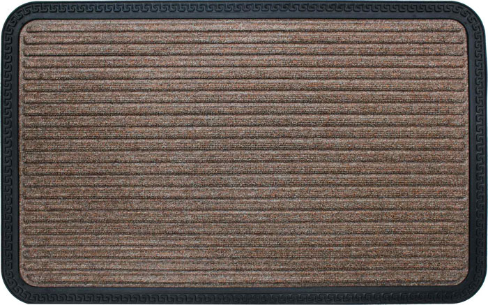 Ekol otirač Border Star Brown 40x60