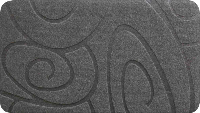 Ekol otirač Zeli Geometric 40x70