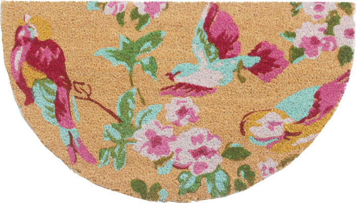 Ekol otirač Candy 14 Shabby Mezzaluna 2 40x70