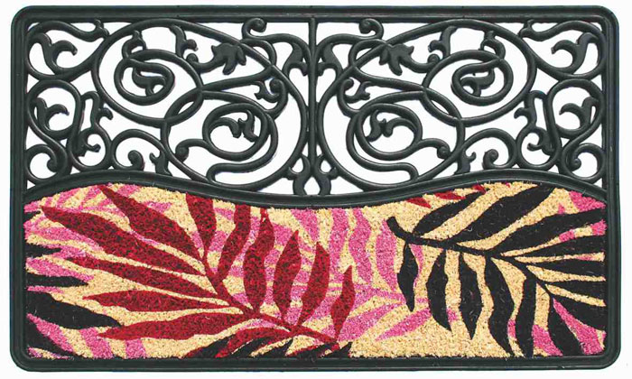 Ekol otirač Steel 005 45x75