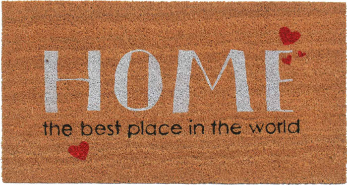 Ekol otirač Kera Acrylic 14 2 40x75