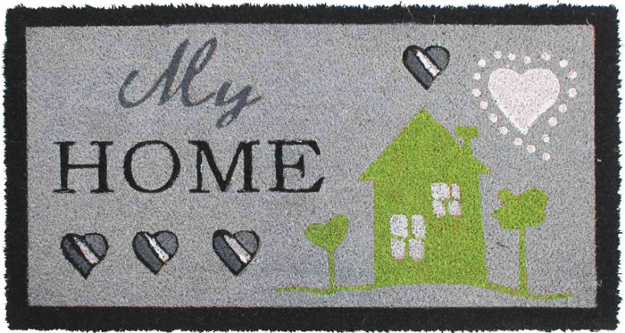 Ekol otirač Kera Acrylic 14 3 40x75