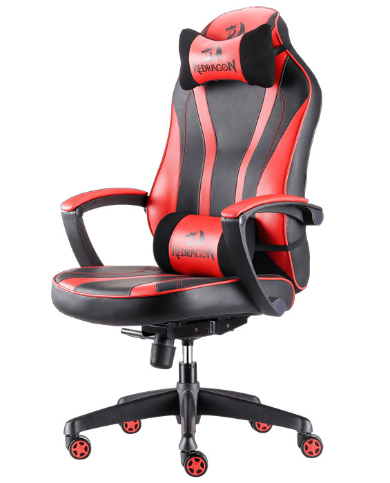 Radna anatomska stolica RedDragon C101