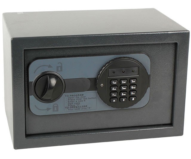 Elektronski Sef 0200031