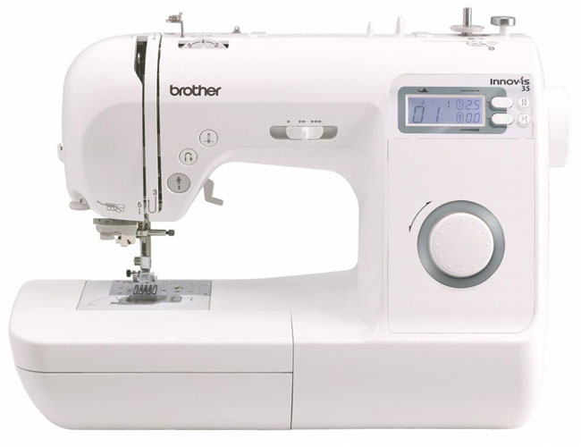 Mašina za šivenje Brother Innov-is 35