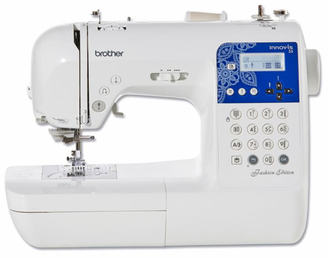 Mašina za šivenje Brother Innov-is 55
