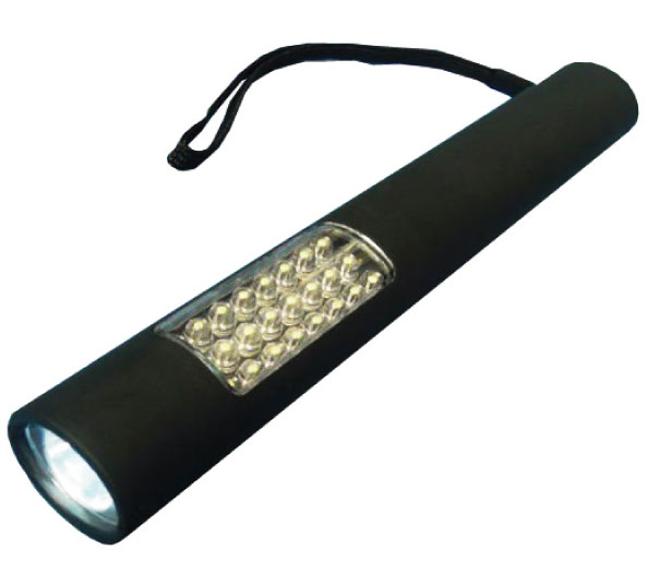 LED baterijska lampa PL8013